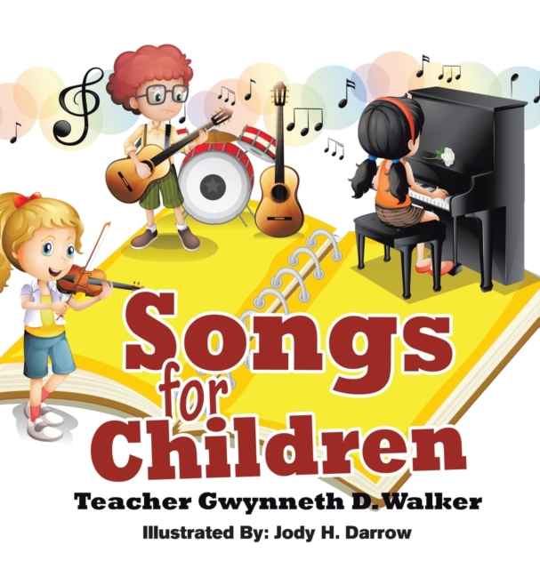 Songs for Children