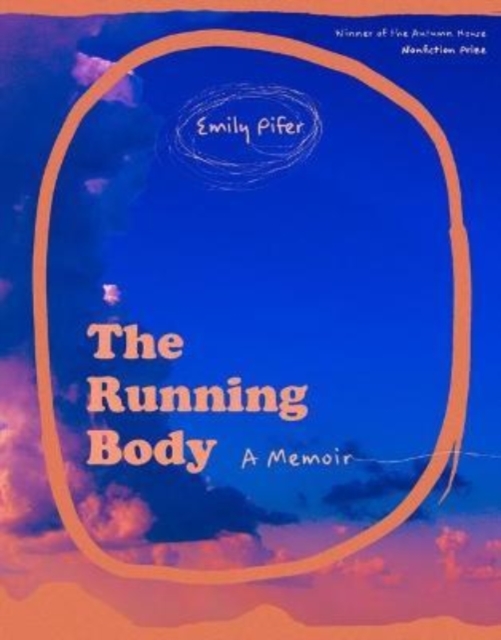 Running Body - A Memoir