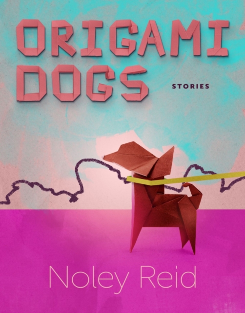 Origami Dogs - Stories