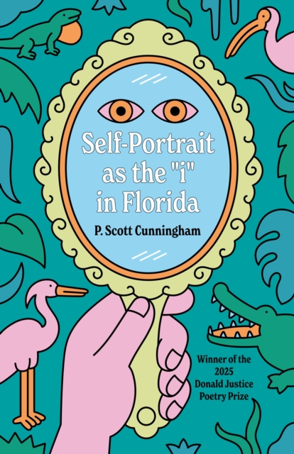 Self-Portrait as the 