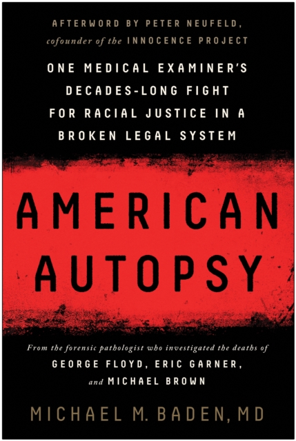 American Autopsy