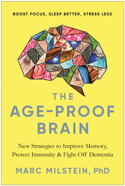 Age-Proof Brain