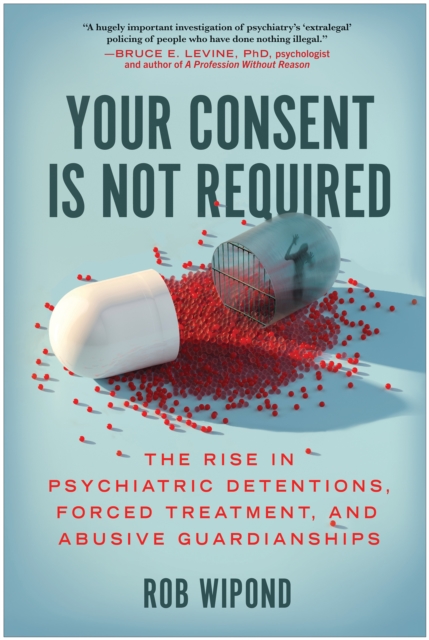 Your Consent Is Not Required