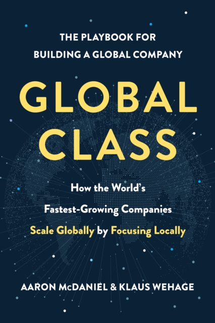 Global Class