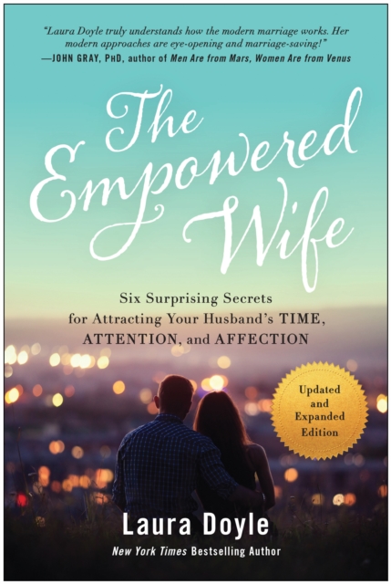 Empowered Wife, Updated and Expanded Edition