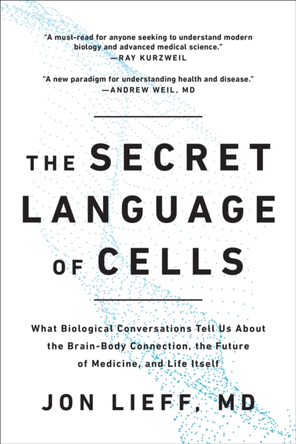 The Secret Language of Cells