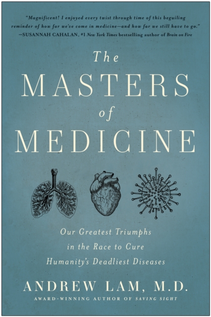 Masters of Medicine