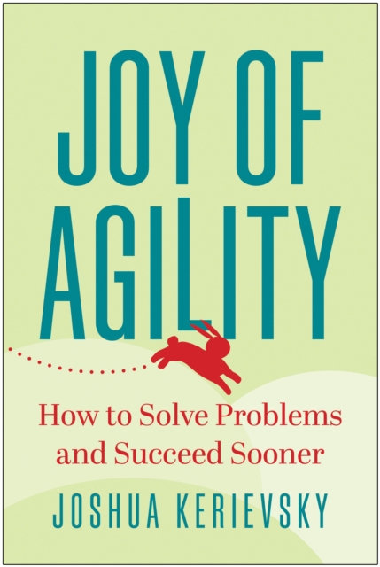 Joy of Agility