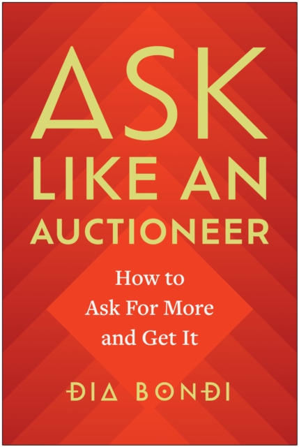 Ask Like an Auctioneer