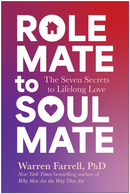 Role Mate to Soul Mate