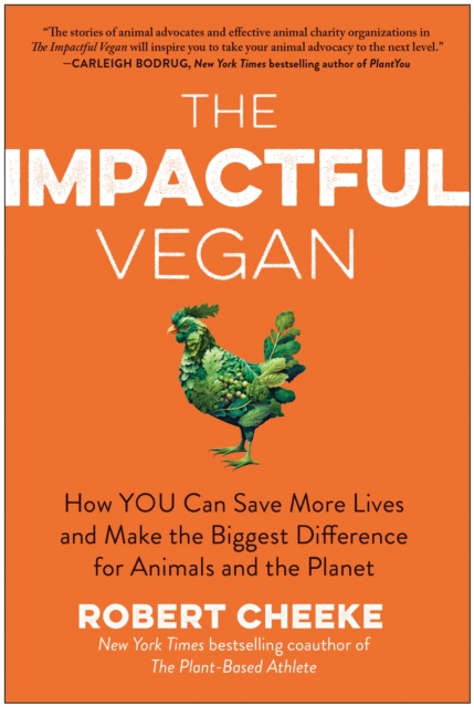 Impactful Vegan
