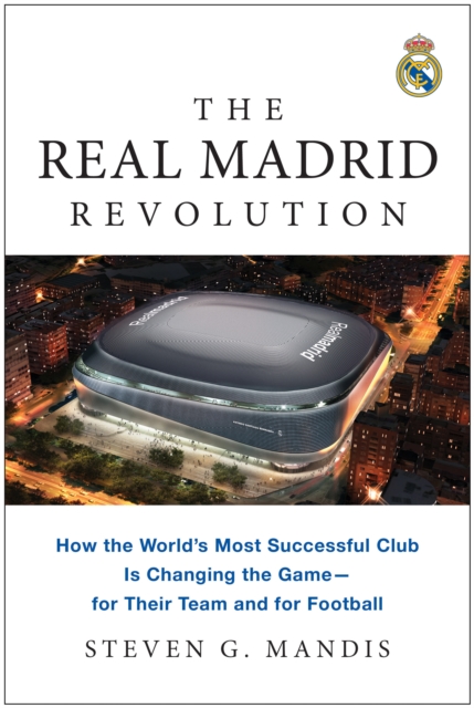 Real Madrid Revolution