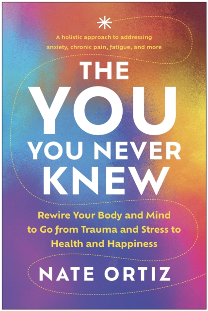 YOU You Never Knew