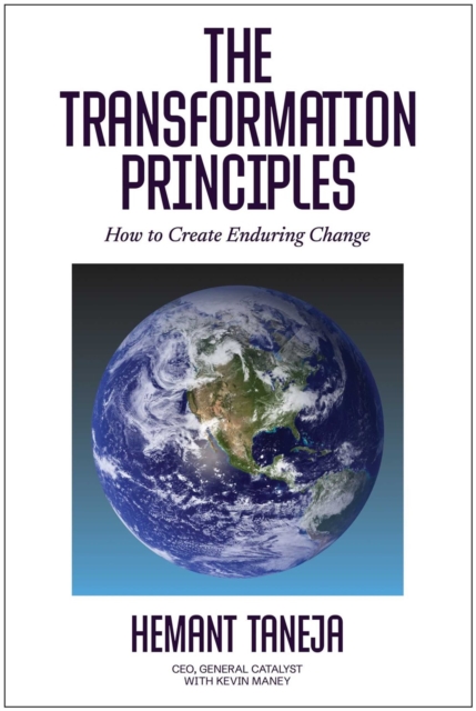 The Transformation Principles