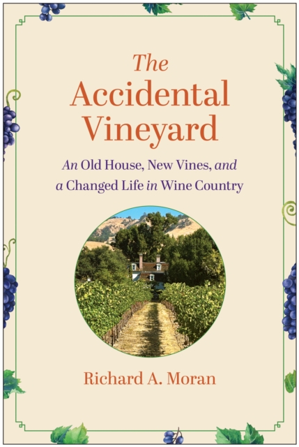 The Accidental Vineyard