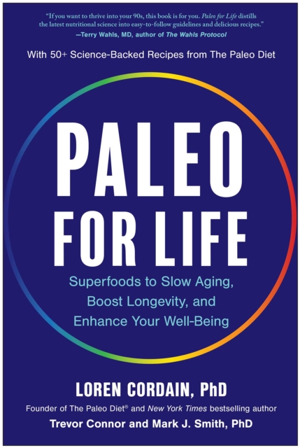 Paleo for Life
