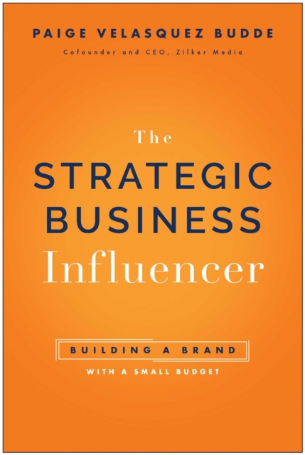 Strategic Business Influencer