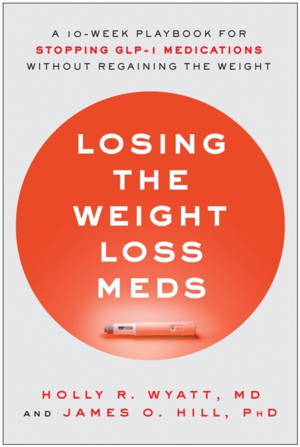 Losing the Weight Loss Meds