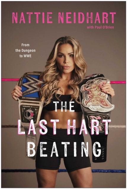 The Last Hart Beating