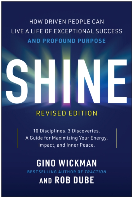 Shine, Revised Edition