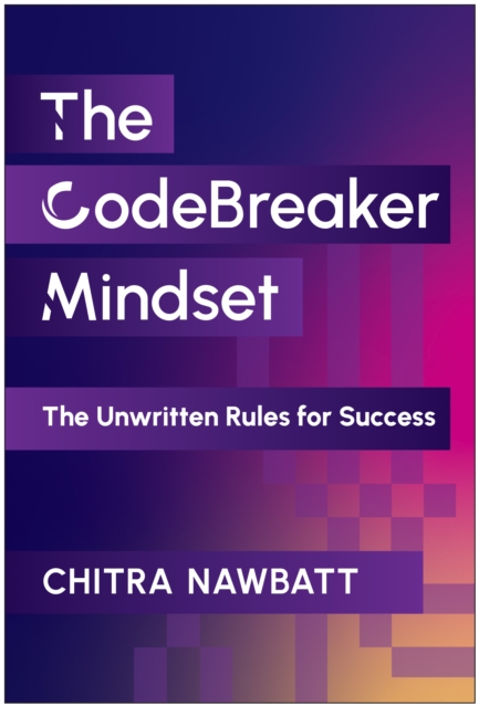 CodeBreaker Mindset