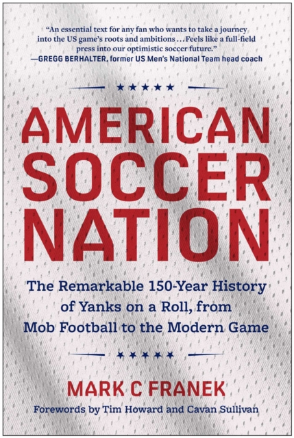 American Soccer Nation