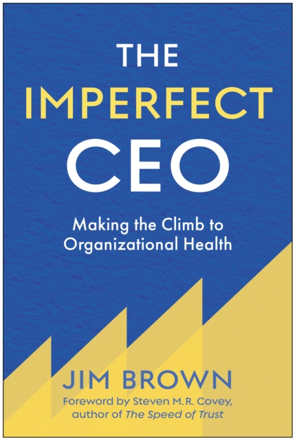 The Imperfect CEO