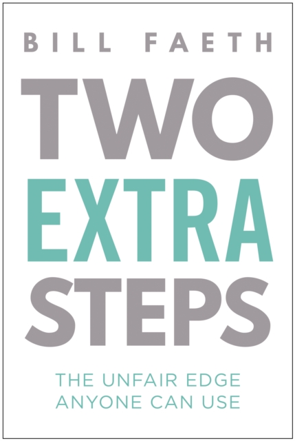Two Extra Steps