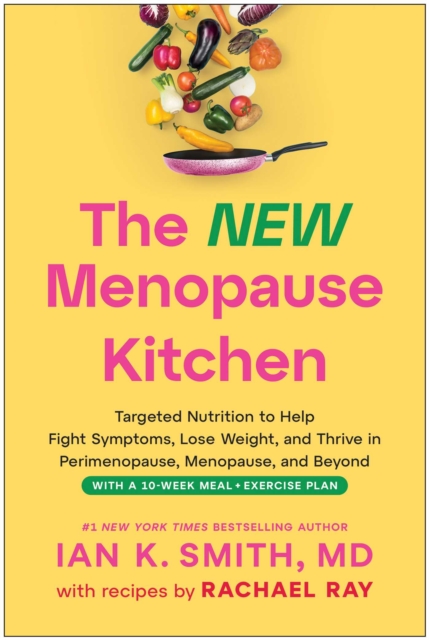 The New Menopause Kitchen