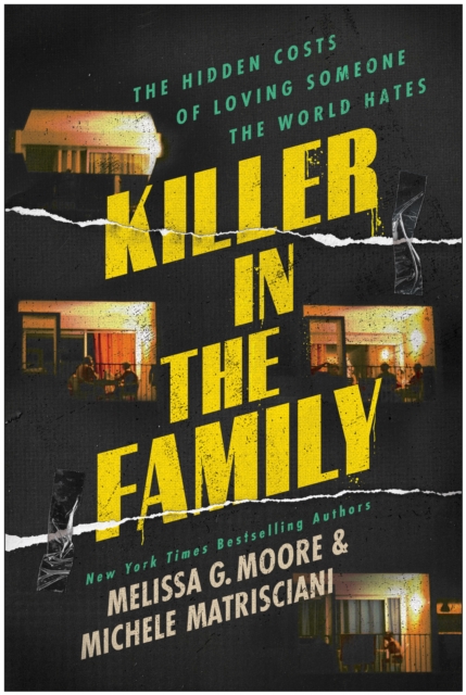 Killer in the Family