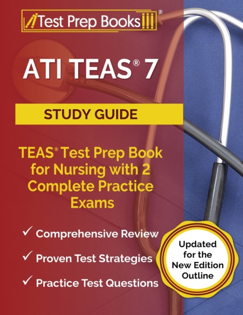 ATI TEAS 7 Study Guide