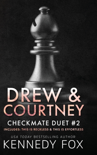 Drew & Courtney Duet