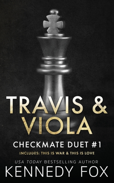 Travis & Viola Duet