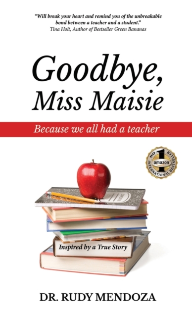 Goodbye, Miss Maisie