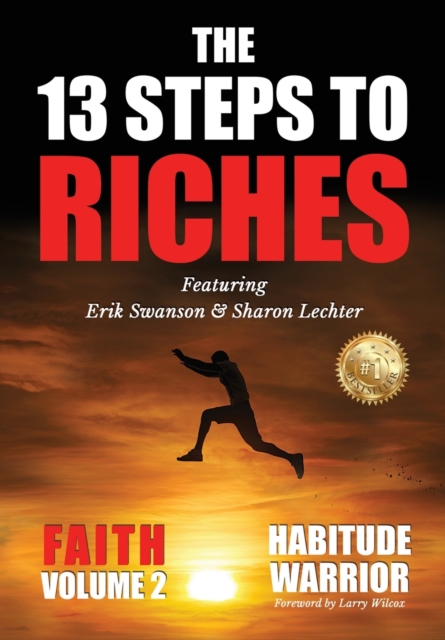 13 Steps To Riches
