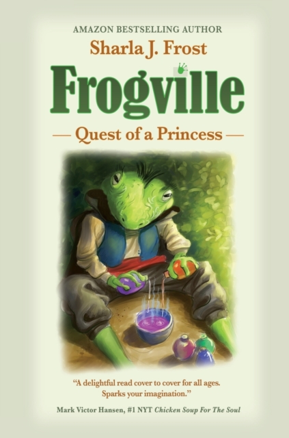 Frogville