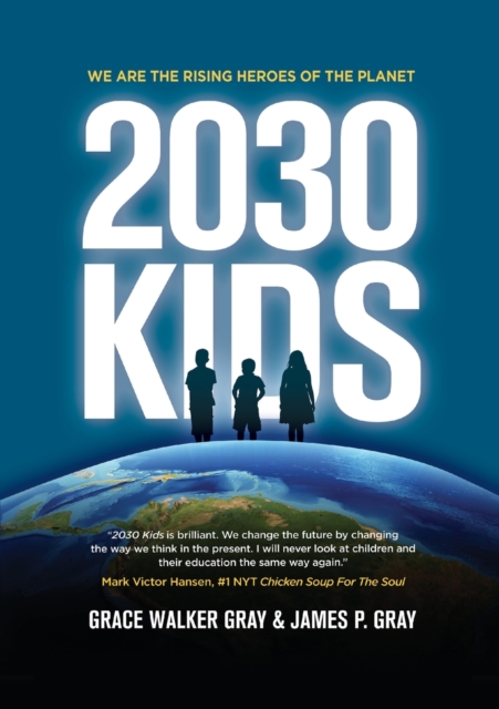 2030 Kids