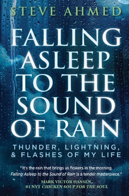 Falling Asleep to the Sound of Rain