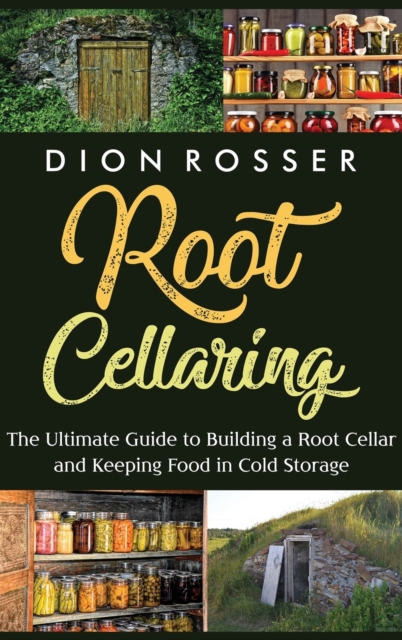 Root Cellaring
