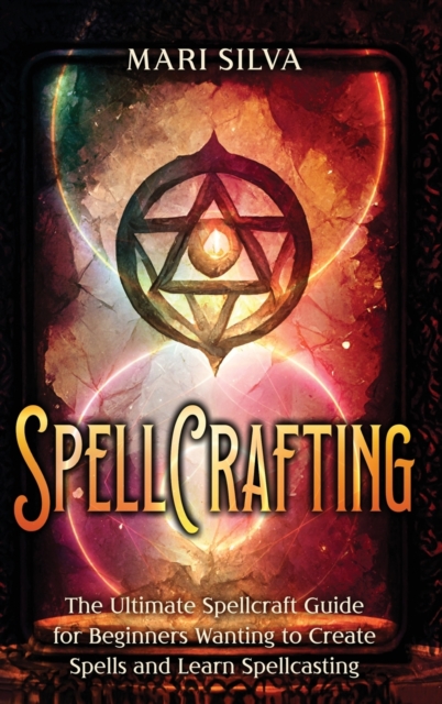 Spellcrafting