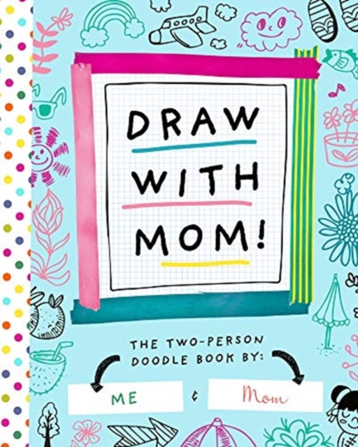 DRAW WITH MOM