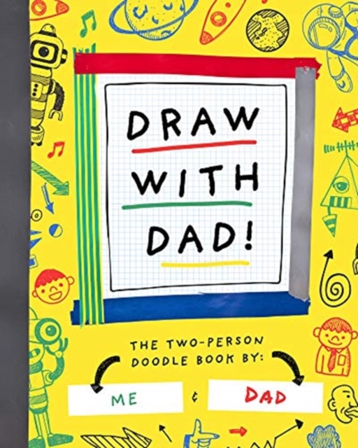 DRAW WITH DAD