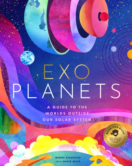 Exoplanets