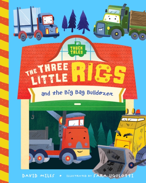 Three Little Rigs