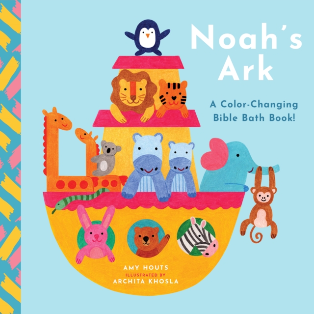 Noah's Ark