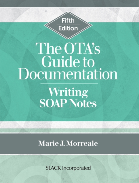 The OTA’s Guide to Documentation