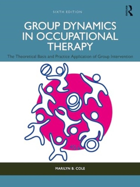 Group Dynamics in Occupational Therapy