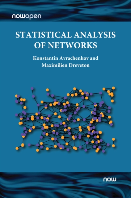 Statistical Analysis of Networks