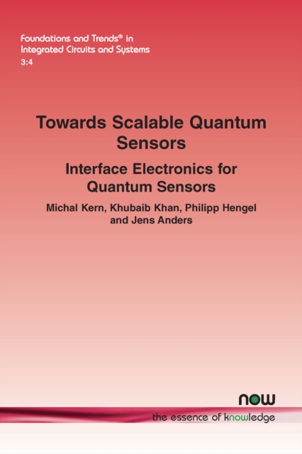 Towards Scalable Quantum Sensors