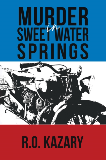 MURDER IN SWEET WATER SPRINGS